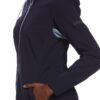 LADIES FULL-ZIP JACKET