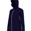 LADIES FULL-ZIP JACKET