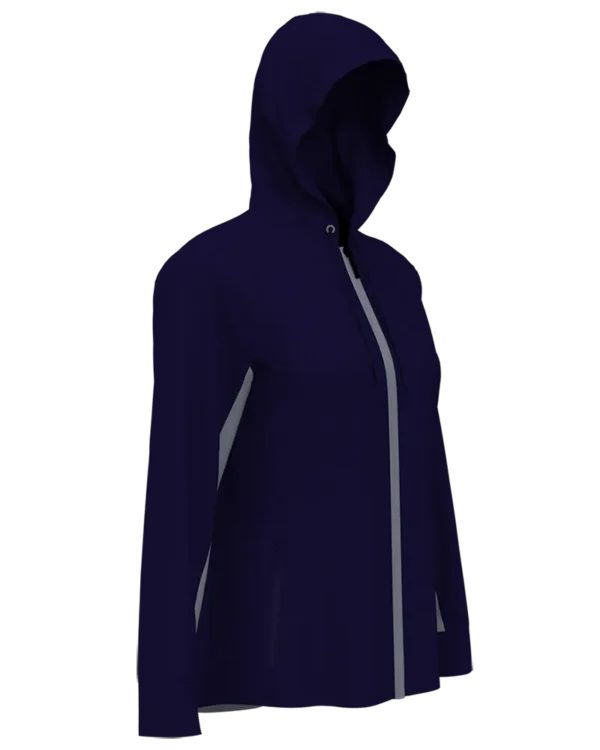 LADIES FULL-ZIP JACKET