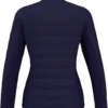 LADIES FULL-ZIP PUFFER JACKET