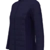 LADIES FULL-ZIP PUFFER JACKET