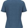LADIES DOUBLE KNIT POLO