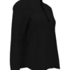 LADIES OTTOMAN FLEECE PULLOVER
