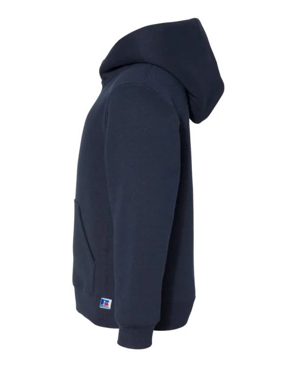 imgi_121_65819_d_fl Youth Dri Power® Hooded Sweatshirt - 995HBB