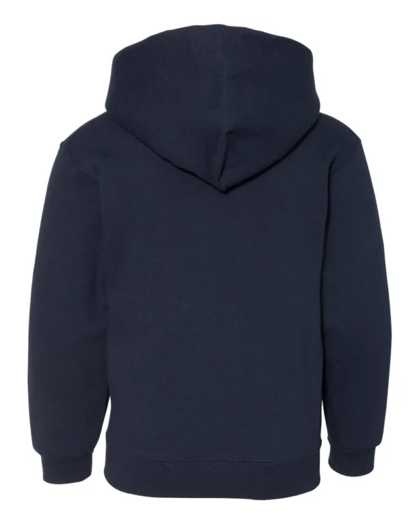 imgi_122_65819_b_fl Youth Dri Power® Hooded Sweatshirt - 995HBB