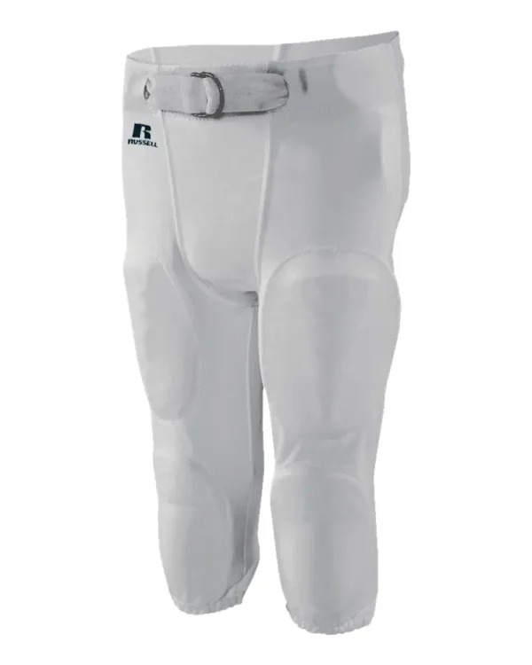 Unisex Practice Football Pants - F25PFP