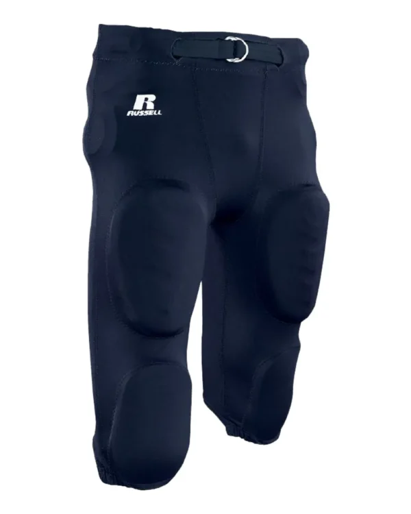 Unisex Dri-Power® Deluxe Game Football Pants - F25XPM