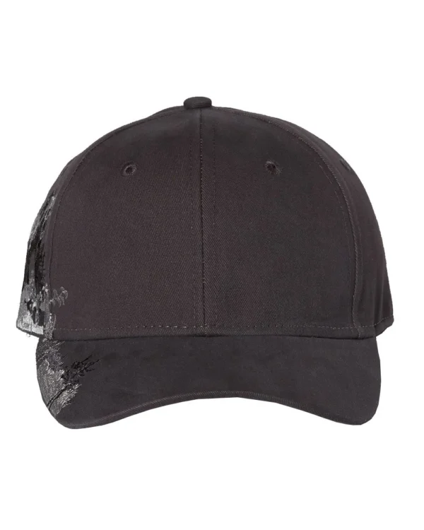 Grizzly Bear Cap - 3319
