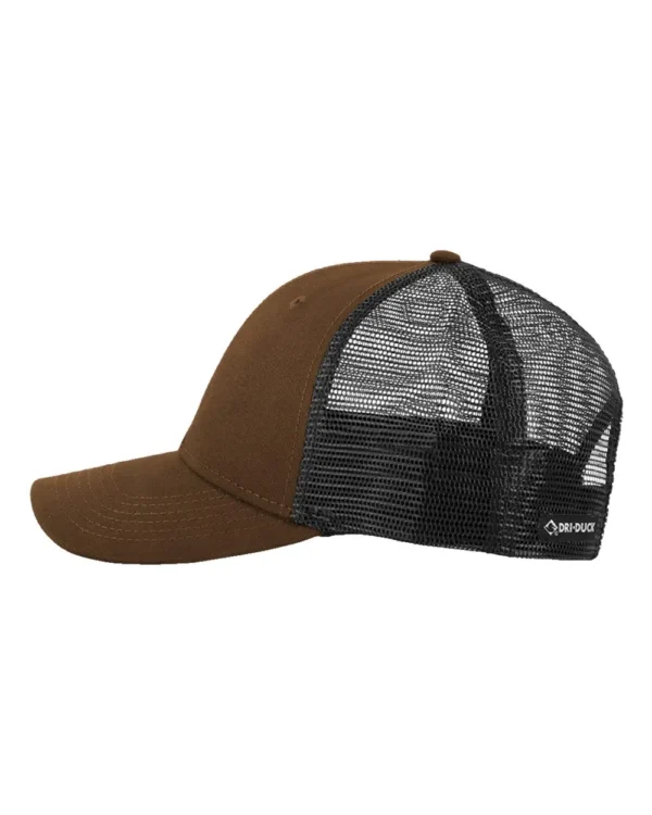 Cayon Cap - 3029