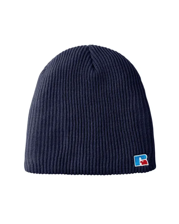 Core R Patch Beanie - UB89UHB