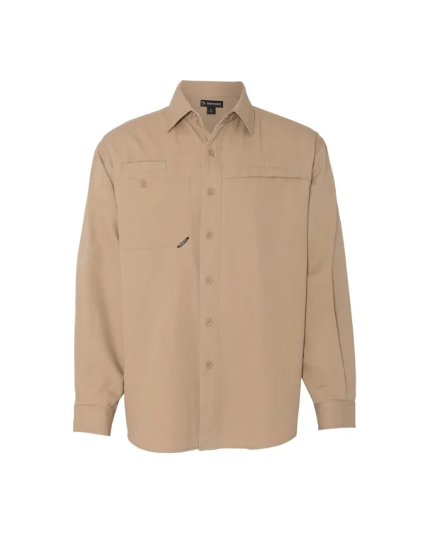 Men's Mason Performance Work Shirt - 4342
