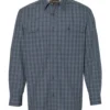imgi_26_70119_f_fl Men's Paseo Plaid Shirt - 4465