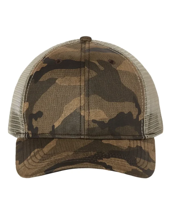 Covert Trucker Cap - 3466