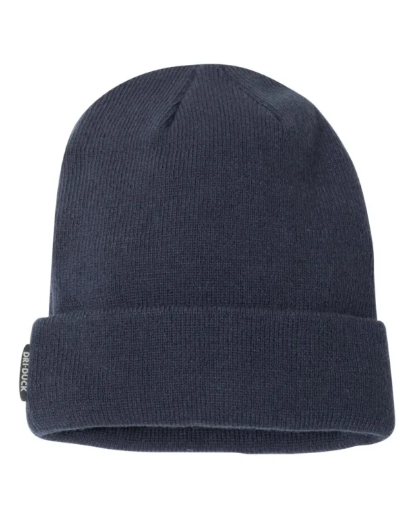 Basecamp Performance Cuffed Beanie - 3562