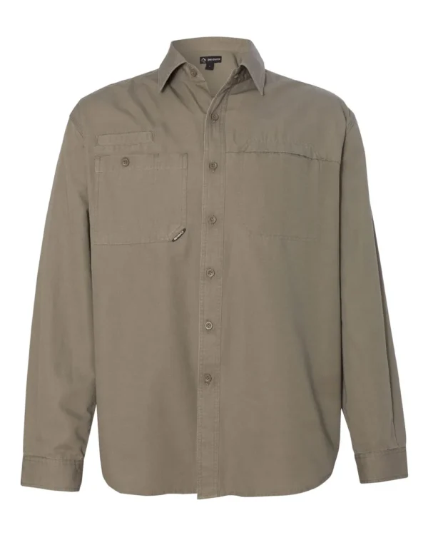 Men's Mason Performance Work Shirt - 4342
