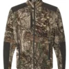 Men's Explorer DDX Nanofleece™ Nylon Full-Zip Jacket - 7347