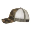 Covert Trucker Cap - 3466