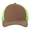 Hudson Brights Cap - 3357