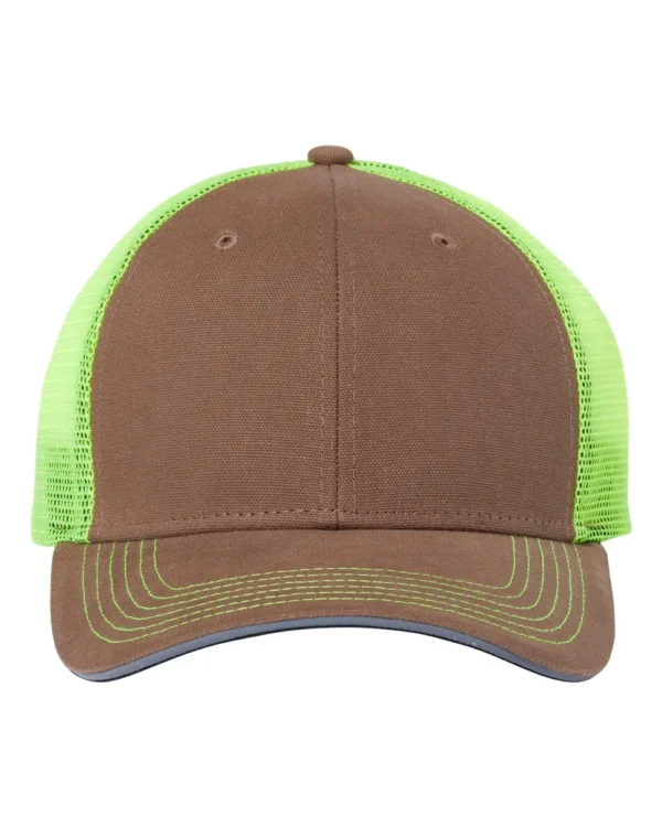 Hudson Brights Cap - 3357