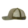Pique Trucker Cap - 3358
