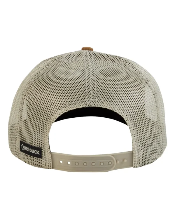 Ridge Trucker Cap - 3091