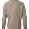 imgi_28_22422_b_fl Women's Sawtooth Collection Mortar Long Sleeve Shirt - 8284