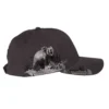 Grizzly Bear Cap - 3319
