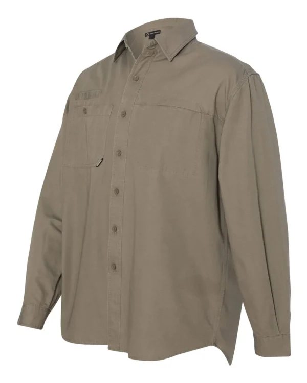Men's Mason Performance Work Shirt - 4342