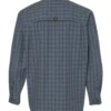 imgi_28_70119_b_fl Men's Paseo Plaid Shirt - 4465