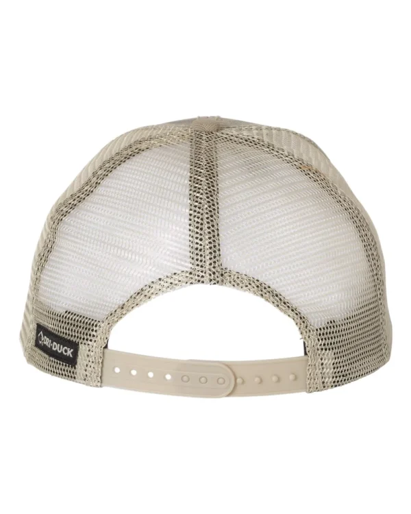 Territory Trucker Cap - 3458
