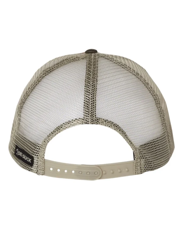 Covert Trucker Cap - 3466