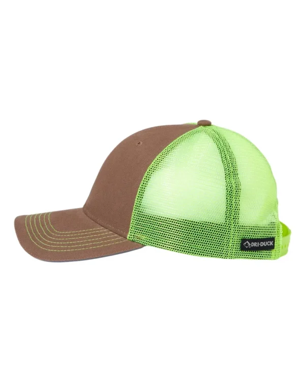 Hudson Brights Cap - 3357