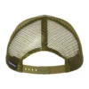 Pique Trucker Cap - 3358