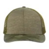 Pique Trucker Cap - 3358