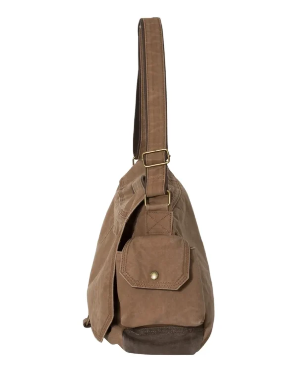 Messenger Bag - 1036DD