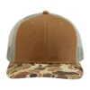 Ridge Trucker Cap - 3091
