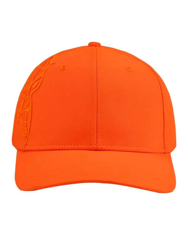 imgi_29_15510_fl 3D Buck Pro Cap - 3321