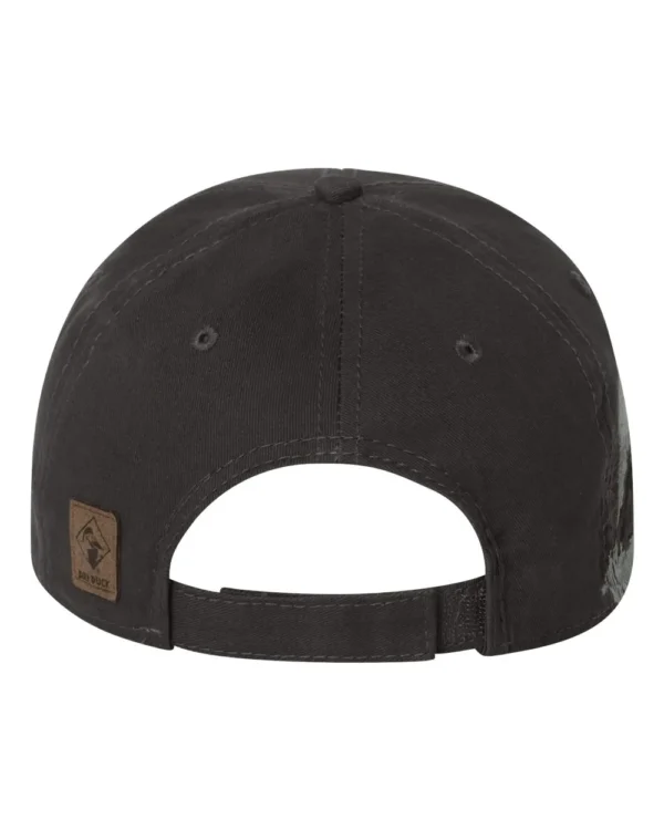 Grizzly Bear Cap - 3319
