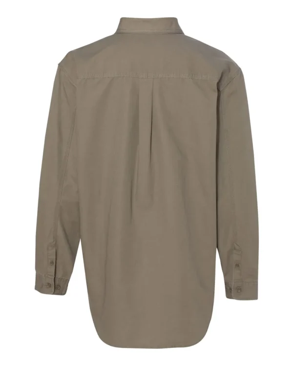 Men's Mason Performance Work Shirt - 4342