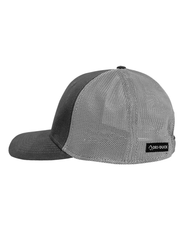 Hudson Flex Cap - 3028