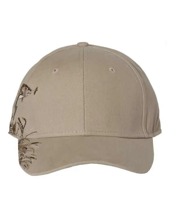 Trout Cap - 3256