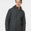 Men's Quantum Puffer Jacket - 5323