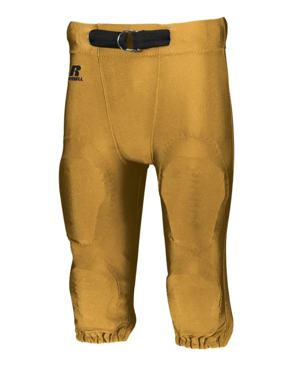 Men's Deluxe Game Football Pants - F2562M