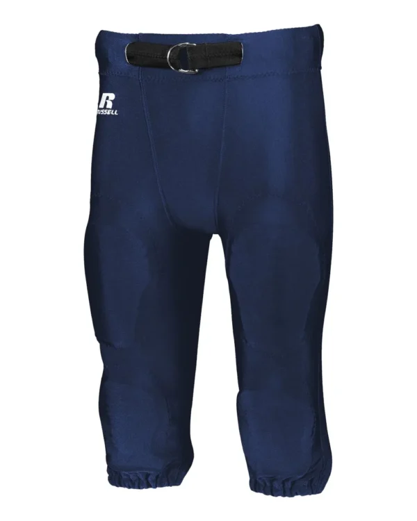 Youth Deluxe Game Football Pants - F2562W