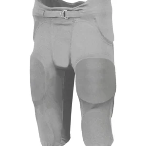 Youth Integrated 7-Piece Padded Football Pants - F25PFW