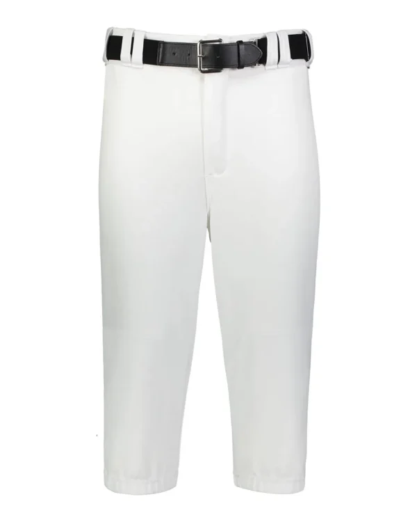 imgi_31_112395_f_fl Unisex 2.0 Solid Diamond Series Baseball Knickers - R12LGM