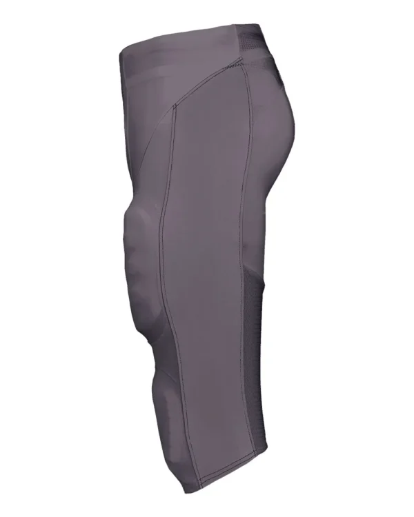 Unisex Beltless Football Pants - R26XPM