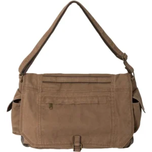 Messenger Bag - 1036DD