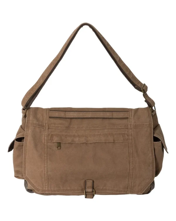Messenger Bag - 1036DD