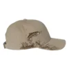 Trout Cap - 3256